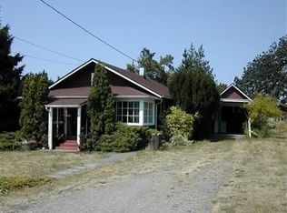 1122 SE 4th Ave, Oak Harbor, WA 98277