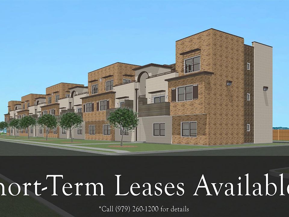 Short Term Leases