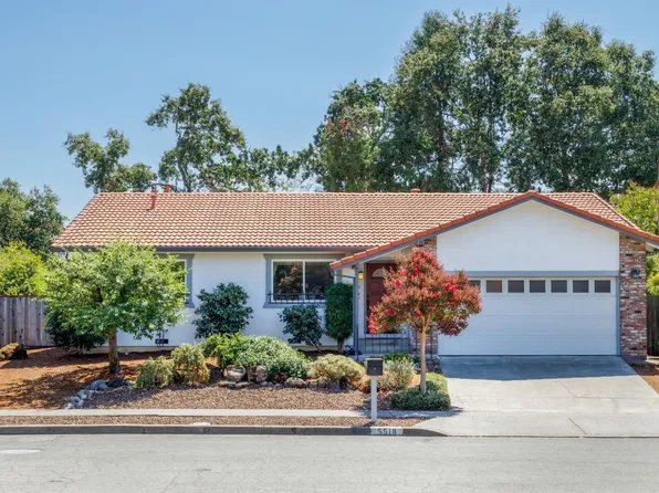 5518 Marit Drive, Santa Rosa, CA 95409