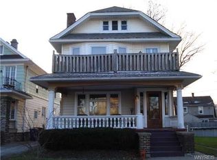 11 Bewley Pkwy, Lockport, NY
