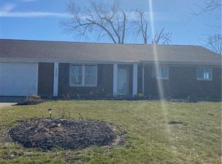 4496 Berquist Dr, Dayton, OH