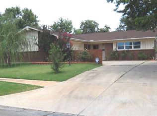 4707 NW Cheryl Blvd, Lawton, OK 73505