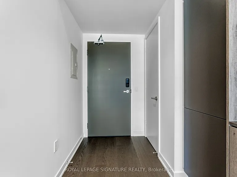 448 Burnhamthorpe Rd W #4606 — Photo 7