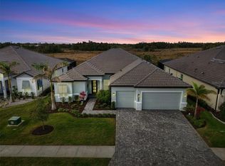 18135 Home Run Dr, Venice, FL 34293