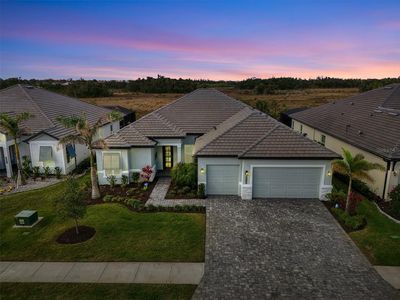 18135 Home Run Dr, Venice, FL, 34293