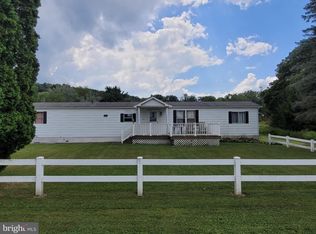 331 Old Route 322, Philipsburg, PA 16866