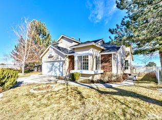 2300 Overlook Ct, Reno, NV 89509