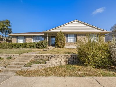 7651 La Bolsa Dr, Dallas, TX, 75248
