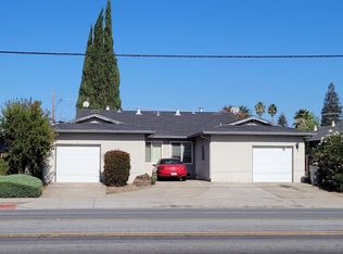 1589 Branham Ln, San Jose, CA