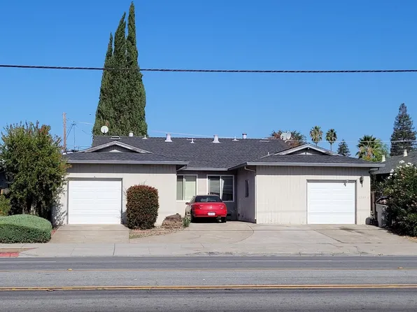 1589 Branham Ln, San Jose, CA 95118