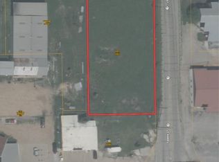 1020 Fannin St, Columbus, TX 78934