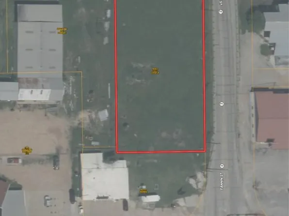 1020 Fannin St, Columbus, TX 78934