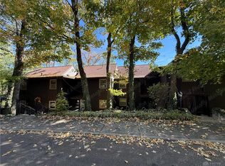 2154 Willowgrove Ave, Dayton, OH 45409