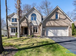 2459 Wembley Ter N, Toledo, OH 43617