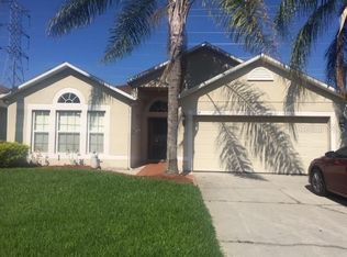11914 Bentry St, Orlando, FL 32824