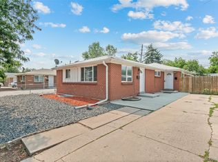 13622 E 13th Pl, Aurora, CO 80011