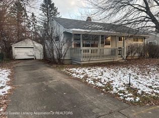 1920 Pleasant View Ave, Lansing, MI 48910