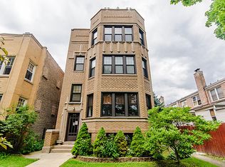 6150 N Rockwell St APT 1, Chicago, IL 60659