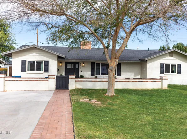 4330 E MITCHELL Drive, Phoenix, AZ 85018