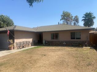 4694 N Lorna Ave, Fresno, CA 93705
