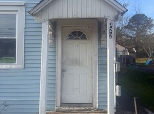 320 Owen St APT 1, Kingston, PA 18704