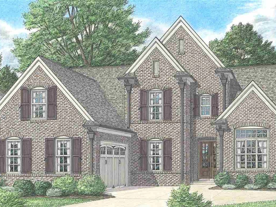 1st image of 9718 Woodland Brook Ln Lot 113