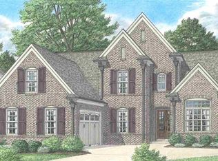 9718 Woodland Brook Ln LOT 113, Cordova, TN 38018