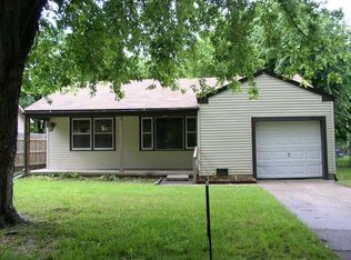 2951 E Timberlane St, Wichita, KS 67216