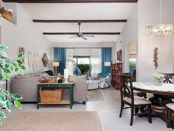 5th image of 5634 S Creosote Drive