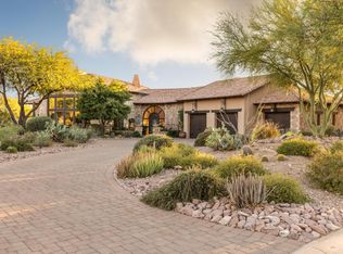 3498 S Sycamore Village Dr, Gold Canyon, AZ 85118