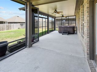 4001 Alford St, College Station, TX 77845