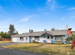 Cornwell Park Acreage Suppl, Bellingham, WA 98225