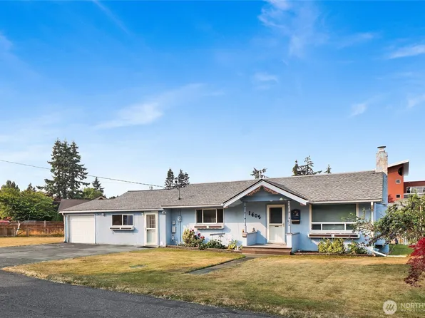 1405 W Oregon Street, Bellingham, WA 98225