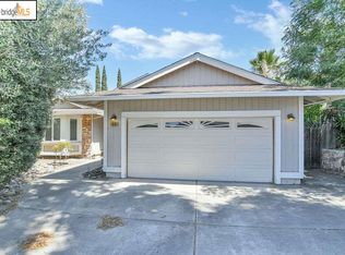 816 Donham Ct, Antioch, CA