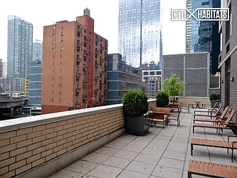 Rented by Citi Habitats