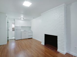 7 Minetta St #1E, New York, NY 10012