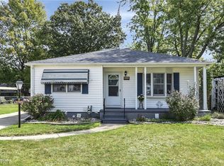 973 Valley Blvd, Elyria, OH 44035