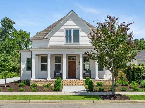 636 Railroad Avenue, North Augusta, SC