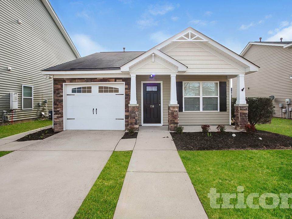 1st image of 158 Bonhomme Cir