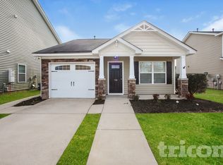 158 Bonhomme Cir, Lexington, SC 29072