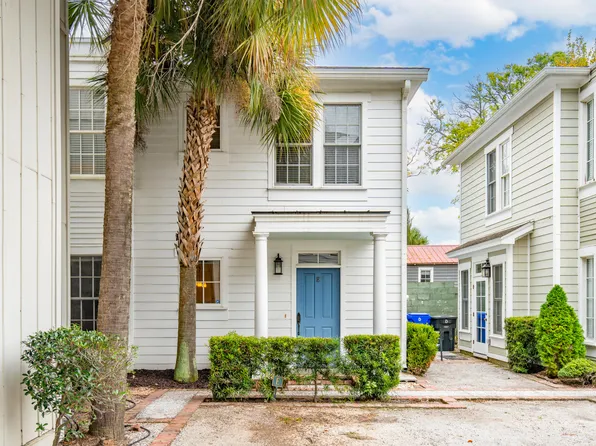 152 Spring St APT E, Charleston, SC 29403