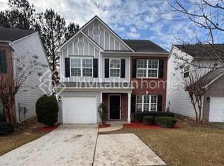 9448 Lakeview Rd #46, Union City, GA 30291