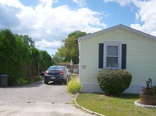 25 Groton School Rd LOT 35, Ayer, MA 01432