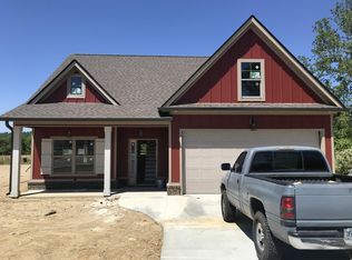 10 Silver Spur Rd #42, Ringgold, GA 30736