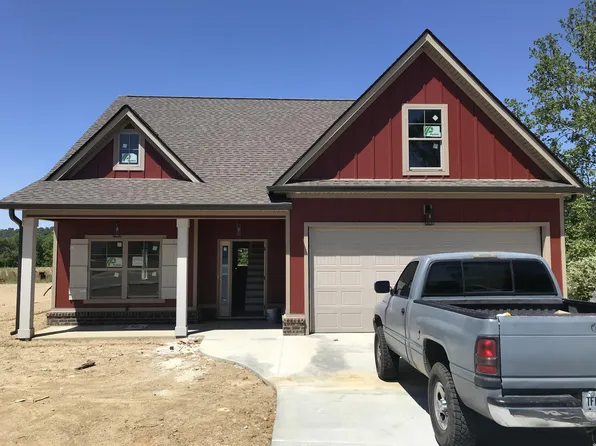 10 Silver Spur Rd #42, Ringgold, GA 30736