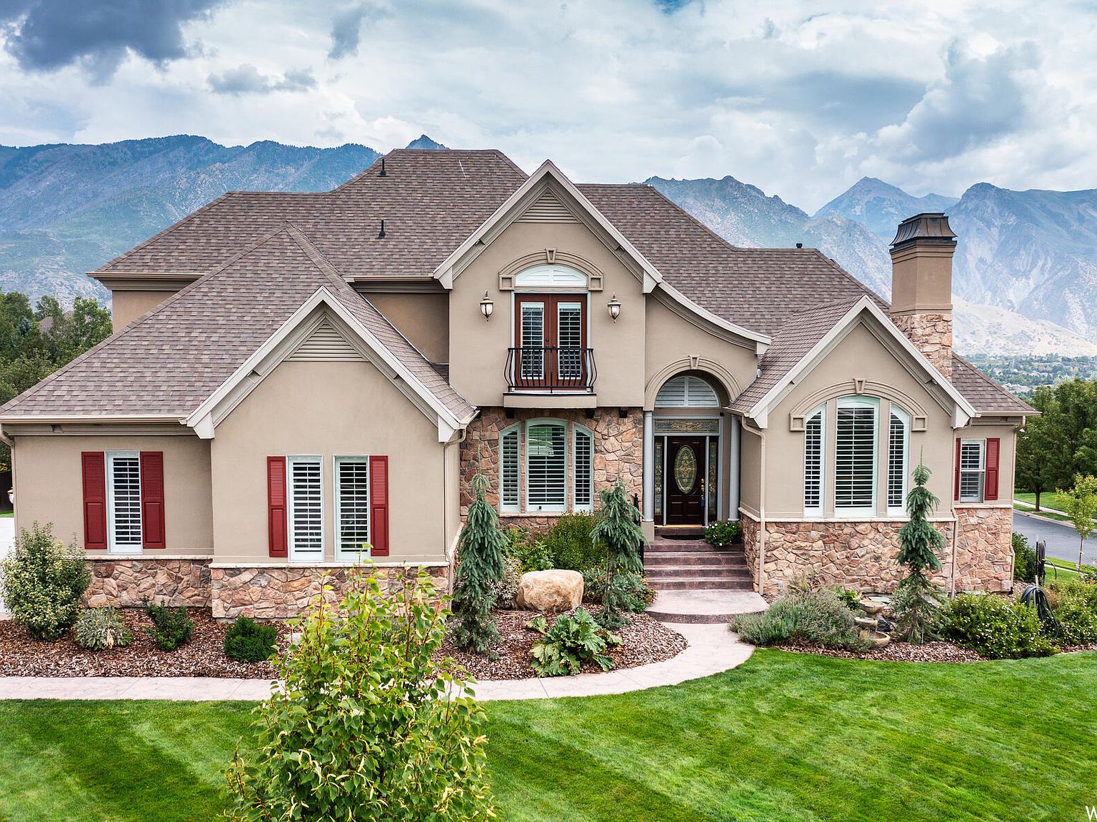 160 N Matterhorn Dr W, Alpine, UT 84004 MLS 1896762 Zillow