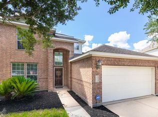 16707 Vivian Point Ln, Houston, TX 77095