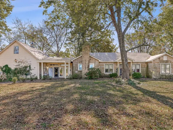 301 W Lake St, Manila, AR 72442