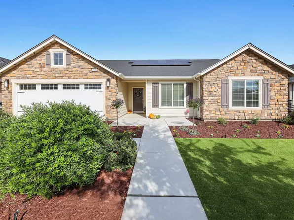 3850 W Modoc Ave, Visalia, CA 93291