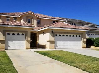 4352 Bethpage Dr, Palmdale, CA 93551